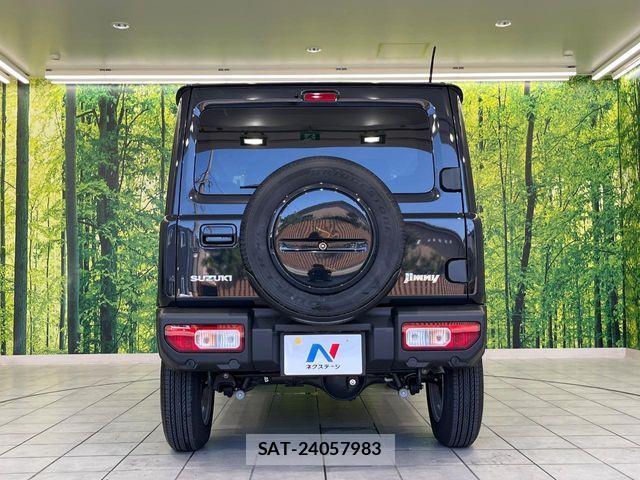 Suzuki JIMNY 2025-09 7962169-14