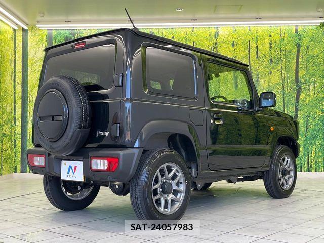 Suzuki JIMNY 2025-09 7962169-16