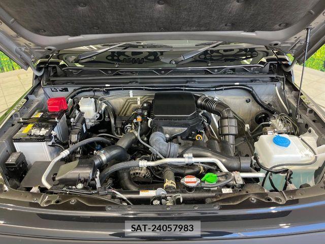 Suzuki JIMNY 2025-09 7962169-17