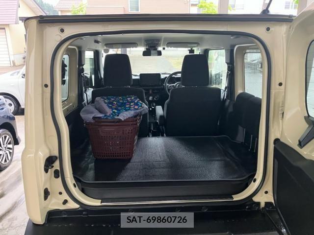 Suzuki JIMNY 2022-08 7962175-10