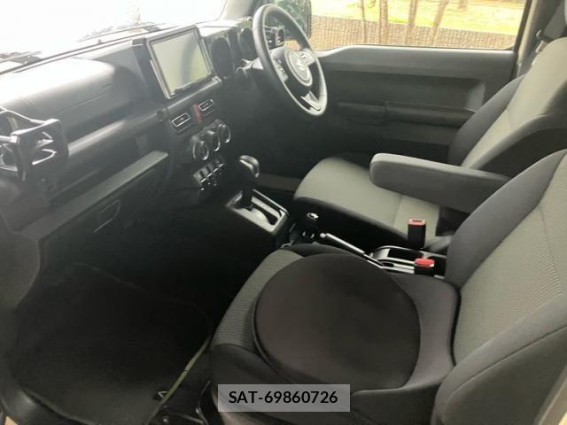 Suzuki JIMNY 2022-08 7962175-13