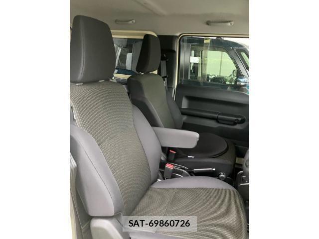 Suzuki JIMNY 2022-08 7962175-14