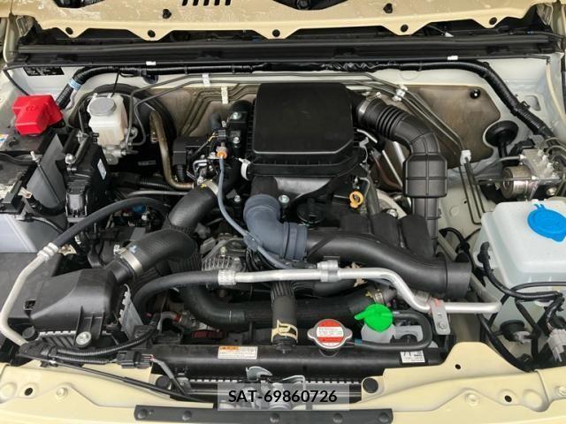 Suzuki JIMNY 2022-08 7962175-20