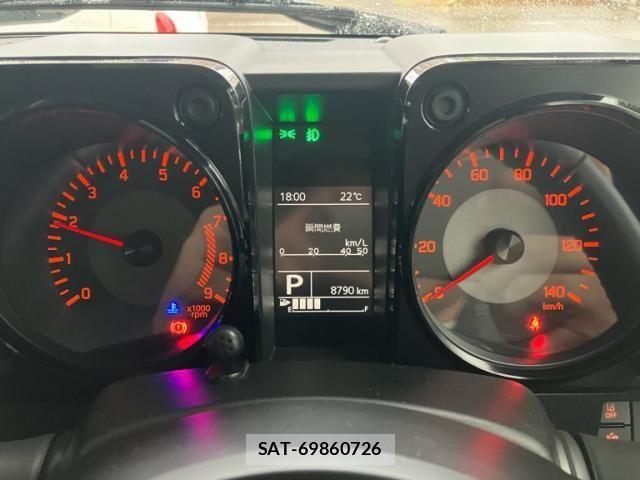 Suzuki JIMNY 2022-08 7962175-22