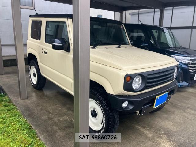 Suzuki JIMNY 2022-08 7962175-3
