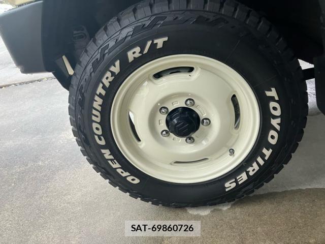 Suzuki JIMNY 2022-08 7962175-4