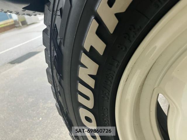 Suzuki JIMNY 2022-08 7962175-5