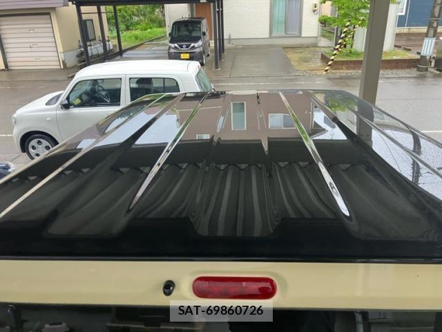 Suzuki JIMNY 2022-08 7962175-7