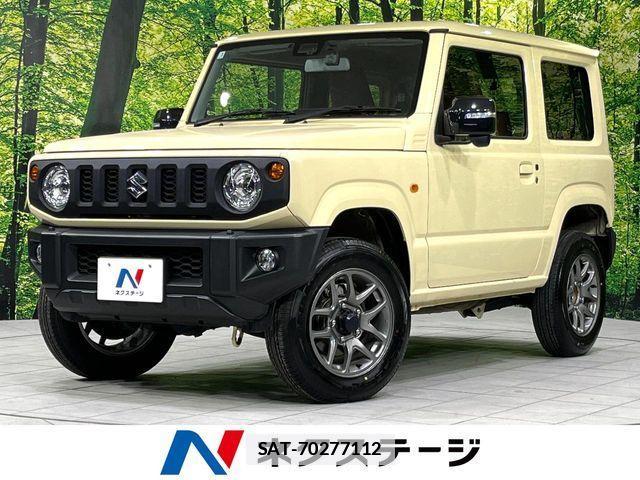 Suzuki JIMNY 2024-03 7962187-0