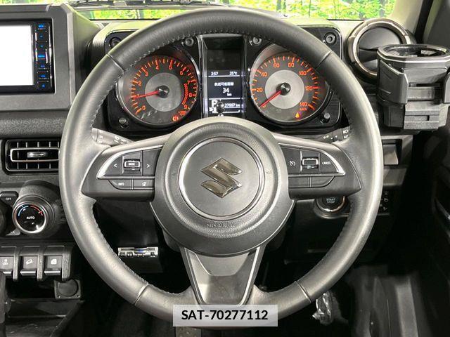 Suzuki JIMNY 2024-03 7962187-11