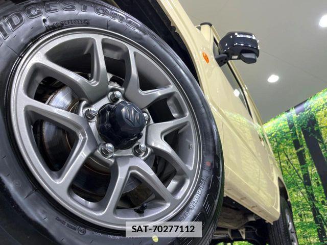 Suzuki JIMNY 2024-03 7962187-13