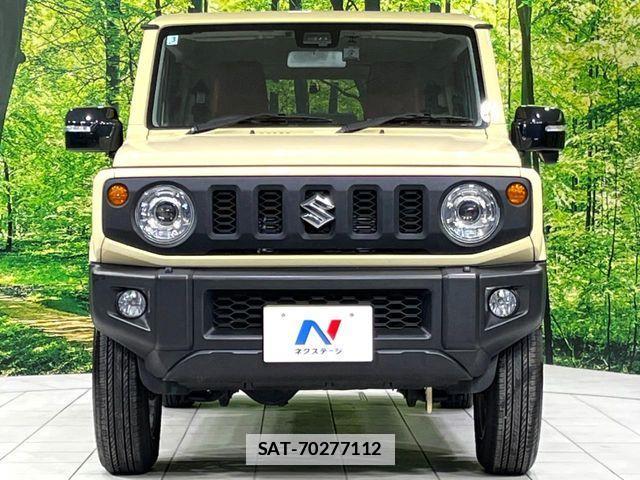 Suzuki JIMNY 2024-03 7962187-14