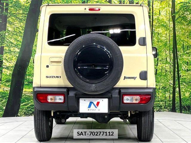 Suzuki JIMNY 2024-03 7962187-15