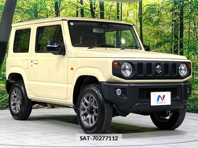 Suzuki JIMNY 2024-03 7962187-16
