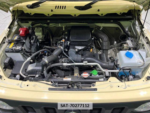 Suzuki JIMNY 2024-03 7962187-17