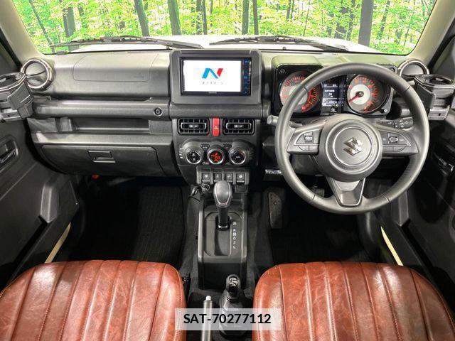 Suzuki JIMNY 2024-03 7962187-2