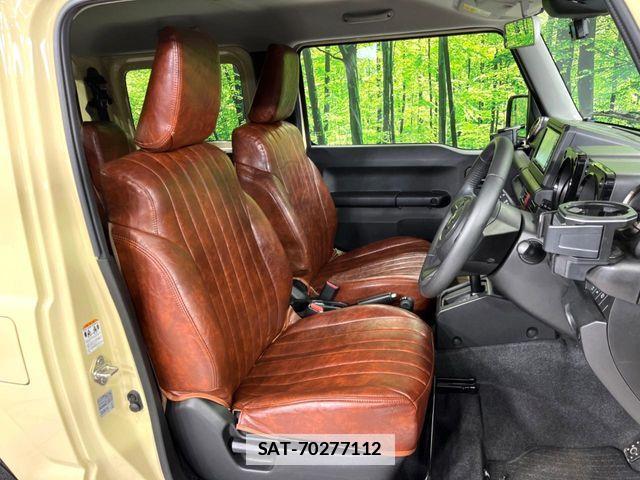 Suzuki JIMNY 2024-03 7962187-8
