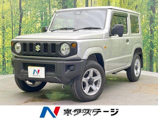 Suzuki JIMNY 2022-07 7962201-0