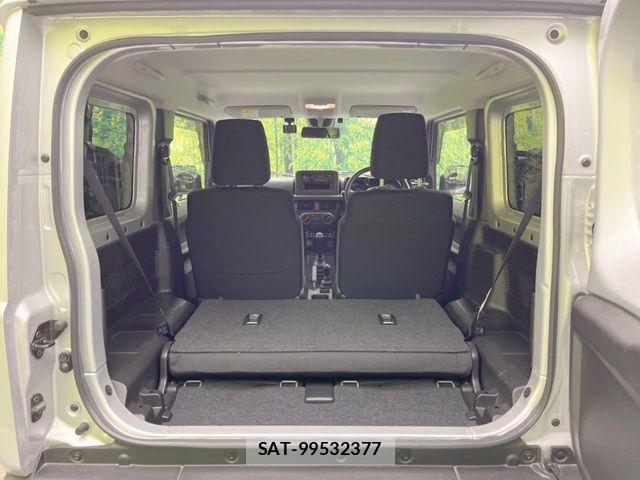 Suzuki JIMNY 2022-07 7962201-9