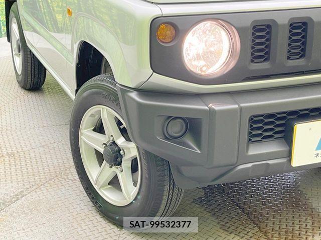 Suzuki JIMNY 2022-07 7962201-11