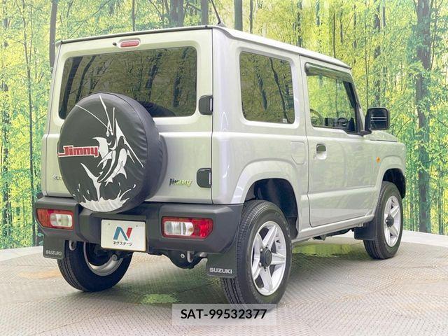 Suzuki JIMNY 2022-07 7962201-16