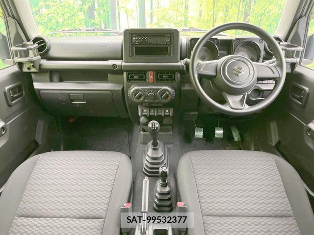 Suzuki JIMNY 2022-07 7962201-1