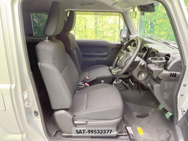 Suzuki JIMNY 2022-07 7962201-7