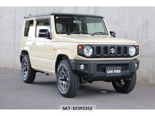 Suzuki JIMNY 2024-11 7962159-0