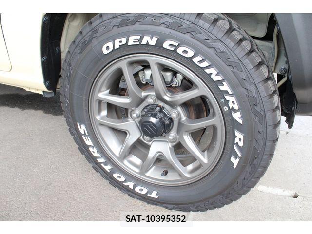 Suzuki JIMNY 2024-11 7962159-9
