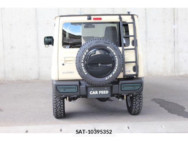 Suzuki JIMNY 2024-11 7962159-11