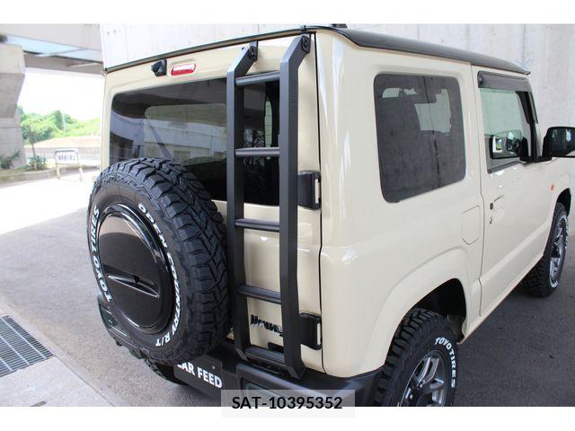 Suzuki JIMNY 2024-11 7962159-12