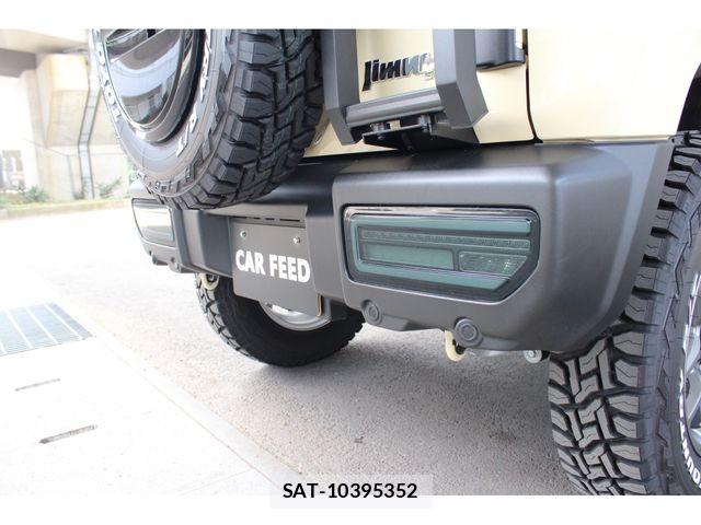 Suzuki JIMNY 2024-11 7962159-13