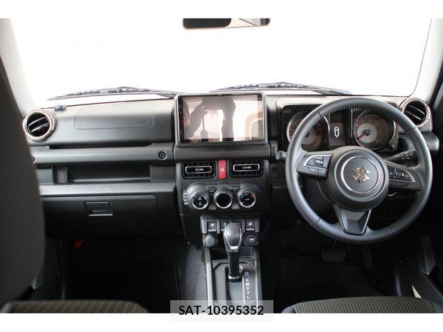 Suzuki JIMNY 2024-11 7962159-16