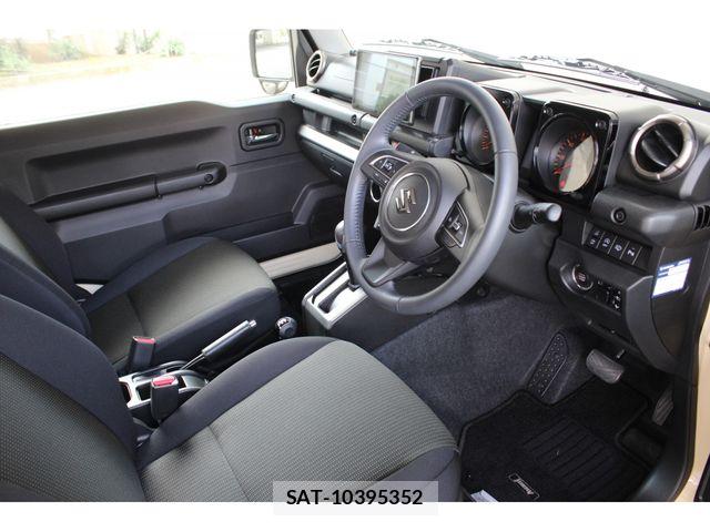 Suzuki JIMNY 2024-11 7962159-17