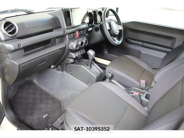 Suzuki JIMNY 2024-11 7962159-18