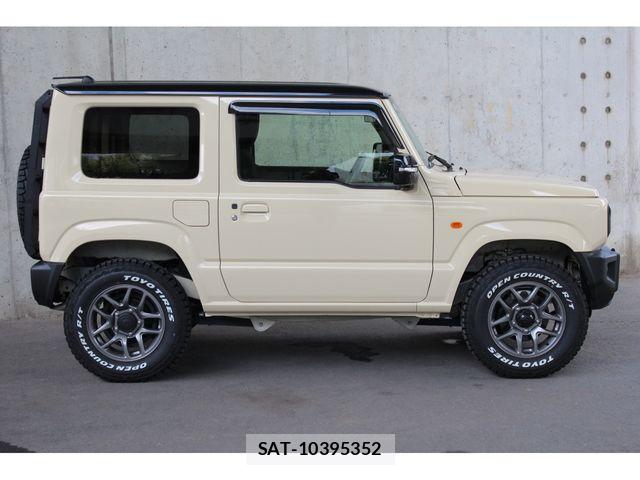 Suzuki JIMNY 2024-11 7962159-1