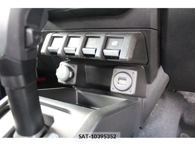 Suzuki JIMNY 2024-11 7962159-20