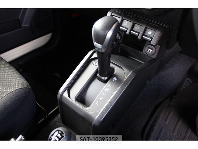 Suzuki JIMNY 2024-11 7962159-21