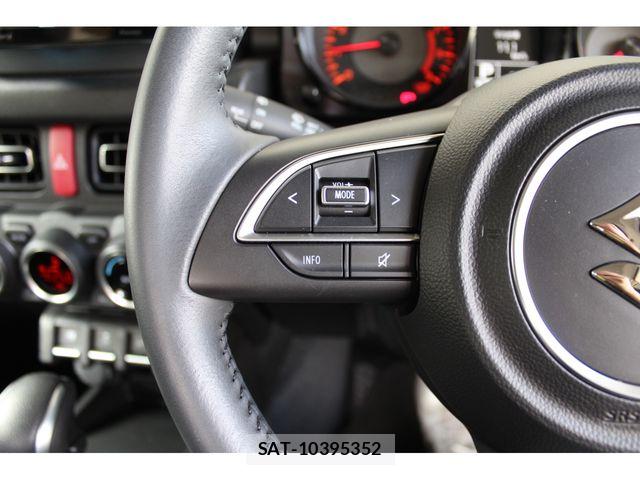 Suzuki JIMNY 2024-11 7962159-22