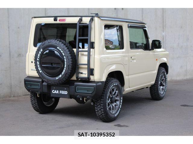 Suzuki JIMNY 2024-11 7962159-2