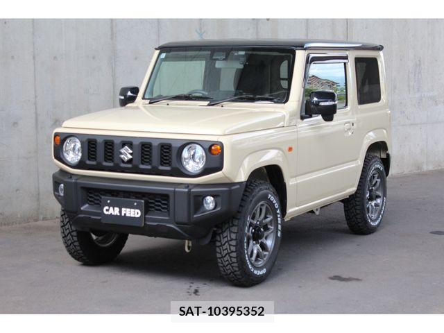 Suzuki JIMNY 2024-11 7962159-3