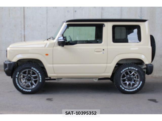 Suzuki JIMNY 2024-11 7962159-4