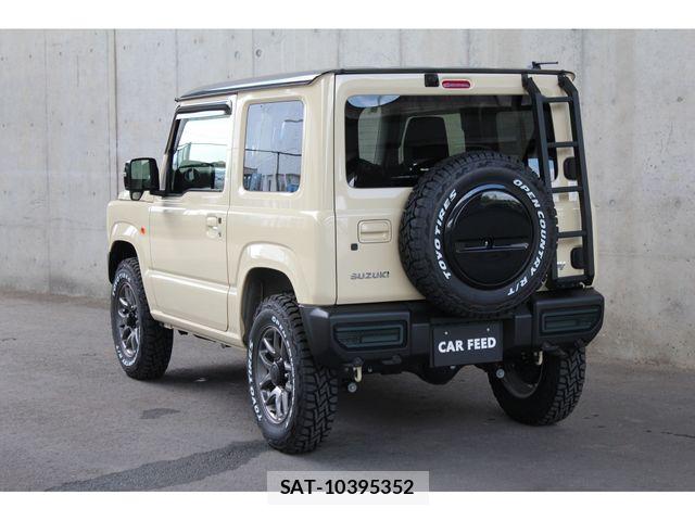 Suzuki JIMNY 2024-11 7962159-5