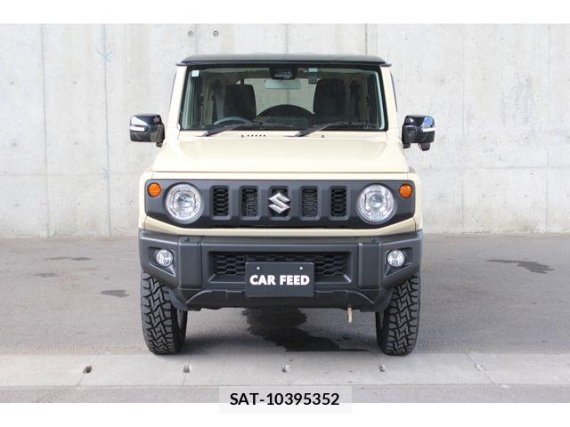 Suzuki JIMNY 2024-11 7962159-6
