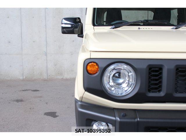 Suzuki JIMNY 2024-11 7962159-7