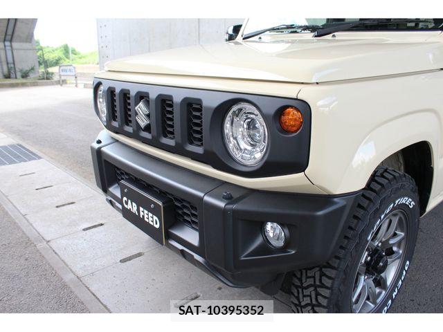 Suzuki JIMNY 2024-11 7962159-8