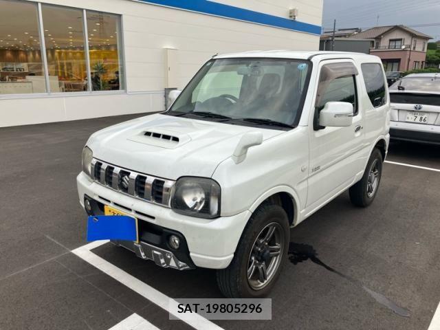 Suzuki JIMNY 2014-01 7962205-0