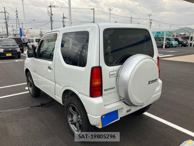 Suzuki JIMNY 2014-01 7962205-3