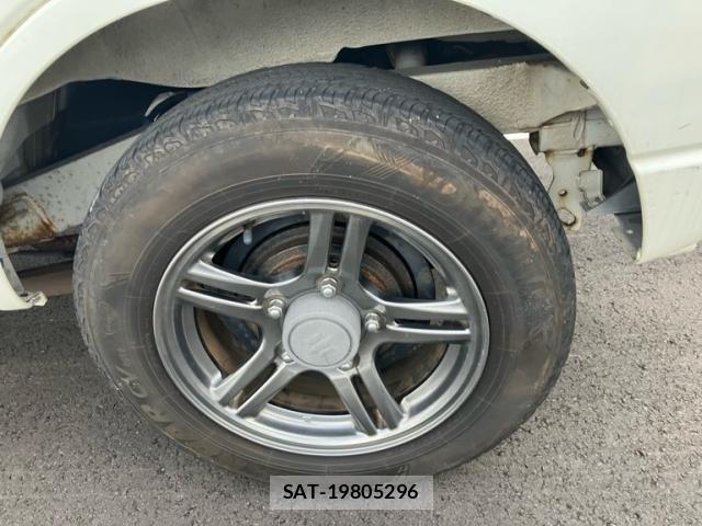 Suzuki JIMNY 2014-01 7962205-5