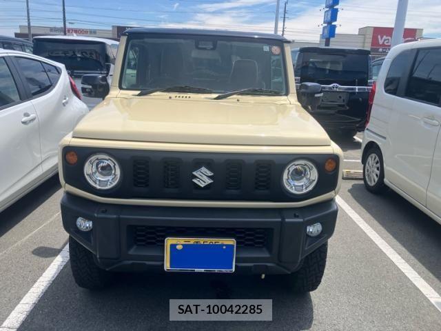 Suzuki JIMNY 2022-12 7962189-0